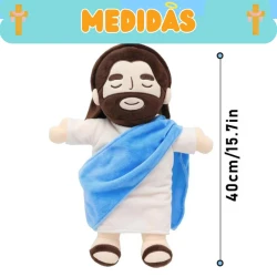 Breathing Jesus