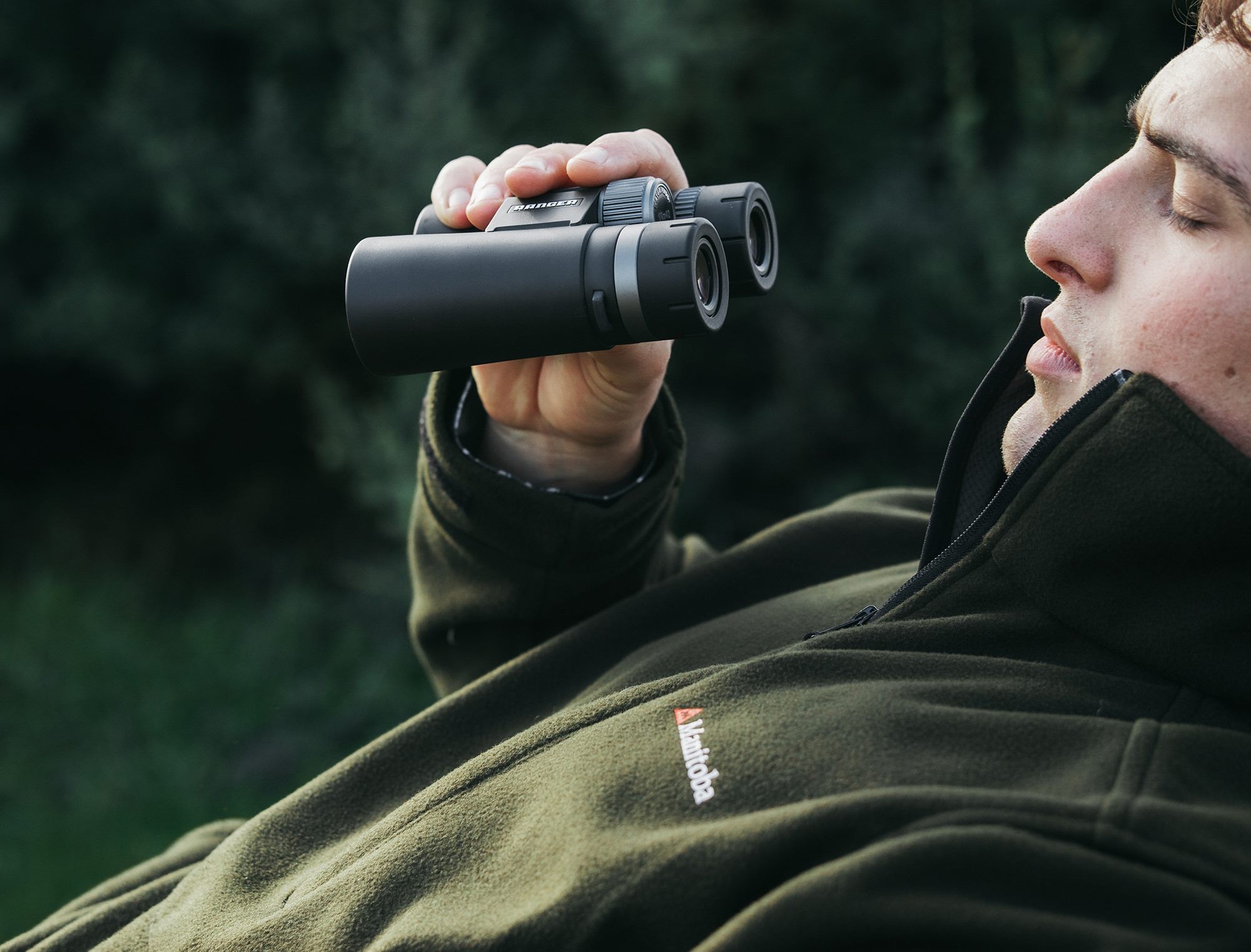 10x42 Binoculars