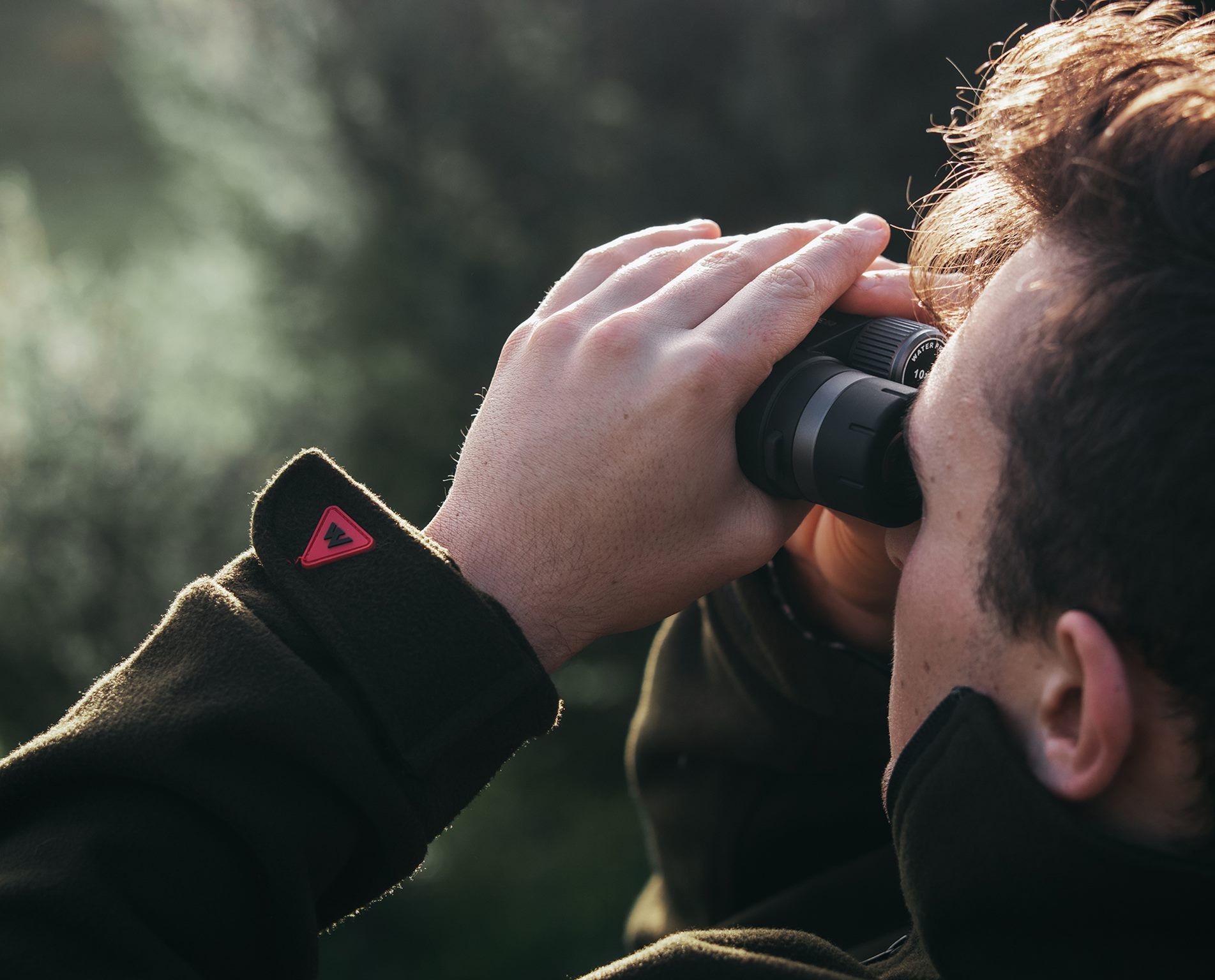 10x42 Binoculars