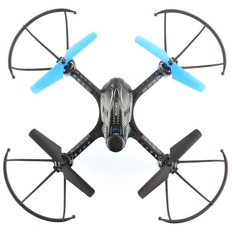 Graffiti Remote Control Aircraft Quadcopter