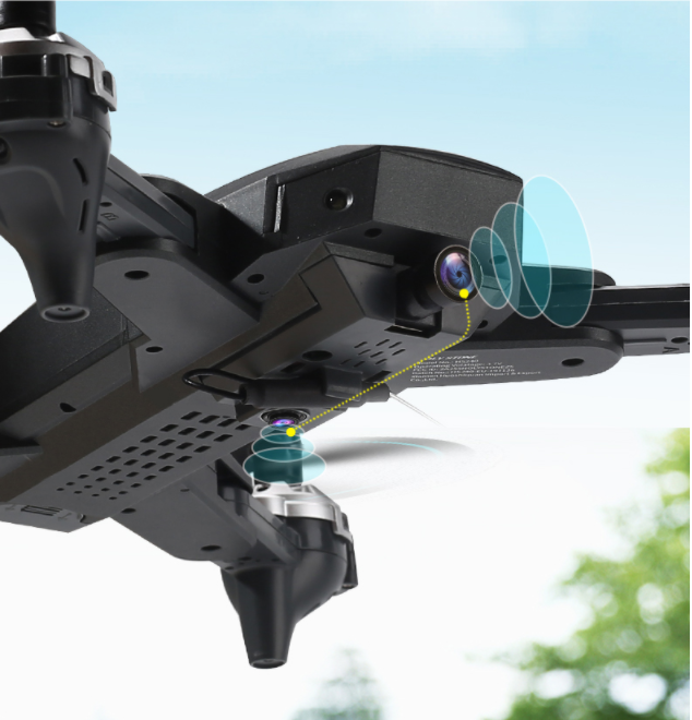 Drone Aerial Photography GPS HD 4K Mini Toy