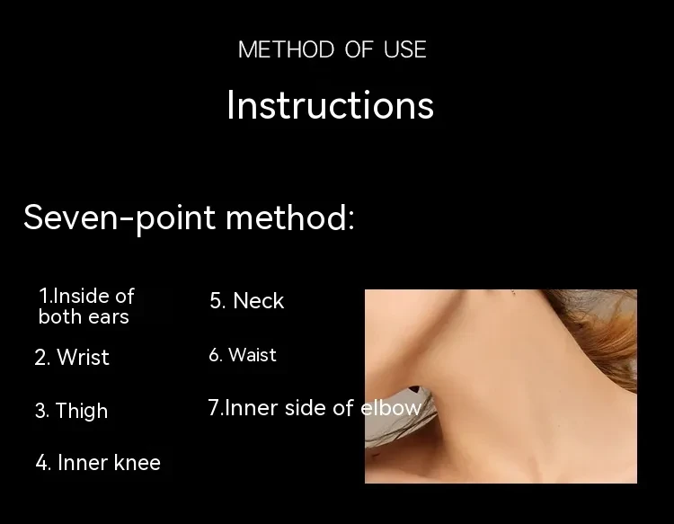 Napoleon Men's Perfume Long-lasting Light Perfume