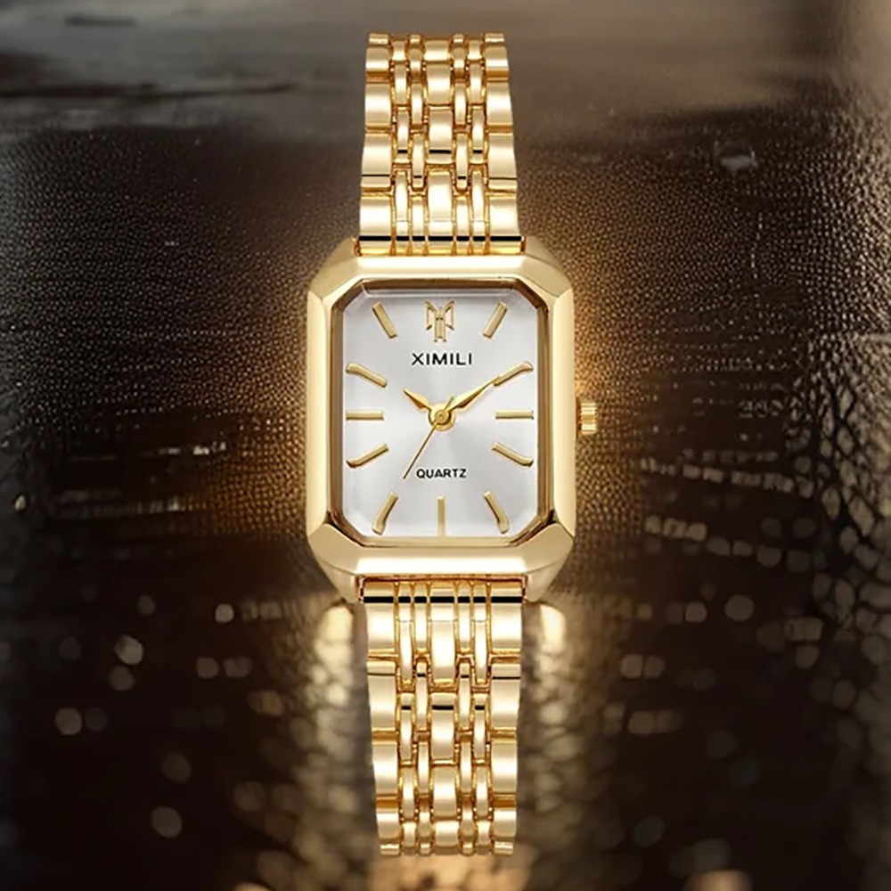 UTHAI 2024 New Womens Watch