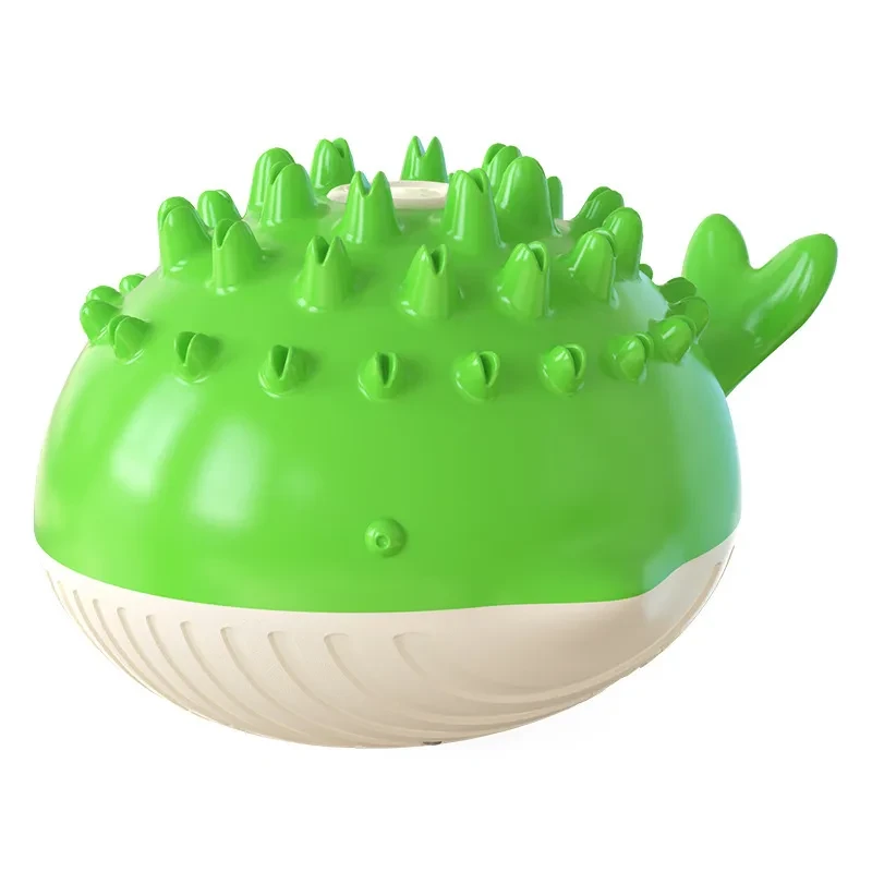 Pet Toys For Bath and Swimming