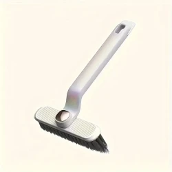 2-in-1 Rotating Cleaning Brush