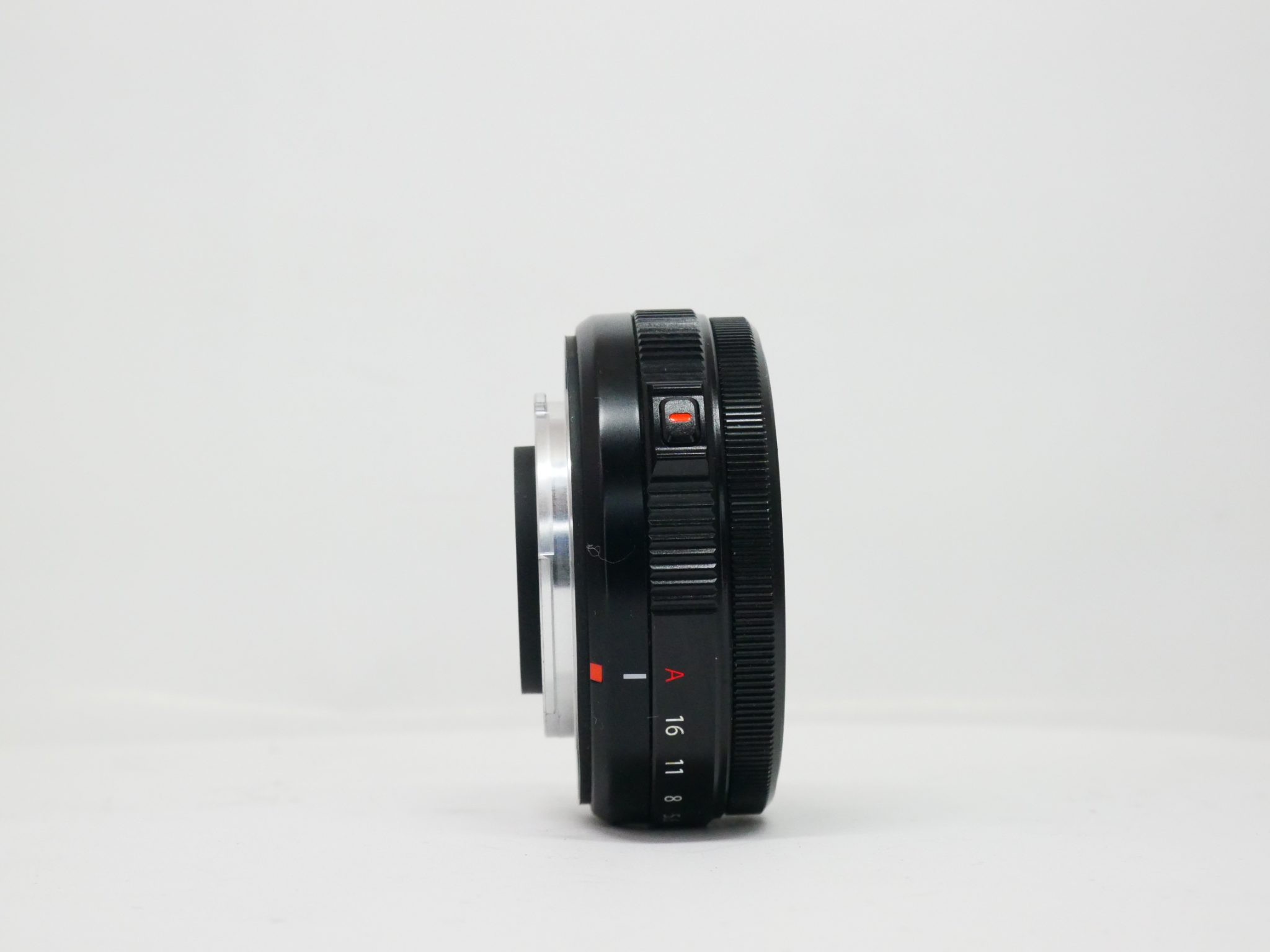 Fujifilm XF 27mm f/2.8 R WR Lens