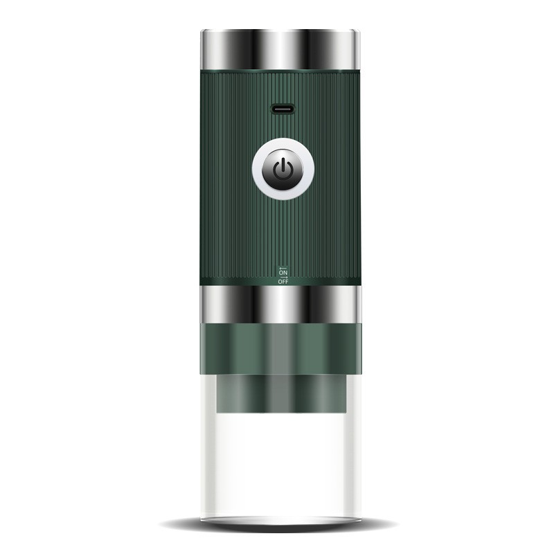 Portable Electric Bean Grinder USB Charging