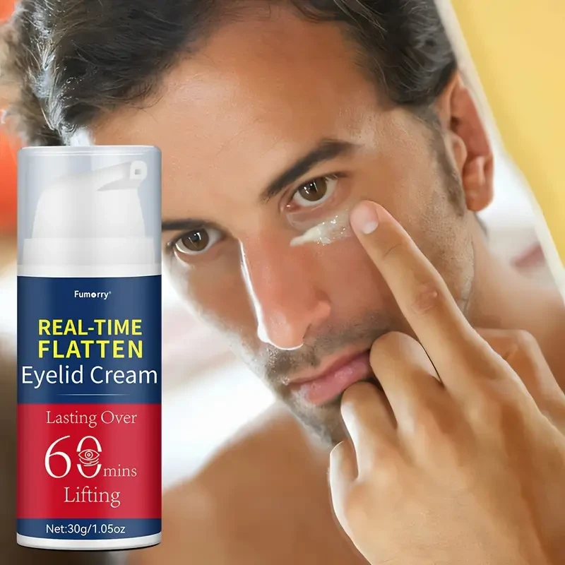 Fumorry Flatten Eyelid Cream 30g