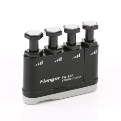 Finger force trainer