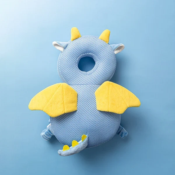 Infant Fall Protection Pillow
