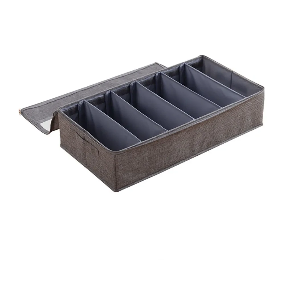 Household Foldable Thickened Bed Storage Box Durable and Space-Saving Storage Solution Keep your home tidy and organized with the Household Foldable Thickened Bed Storage Box, a versatile and durable solution for decluttering any room. Designed for unde