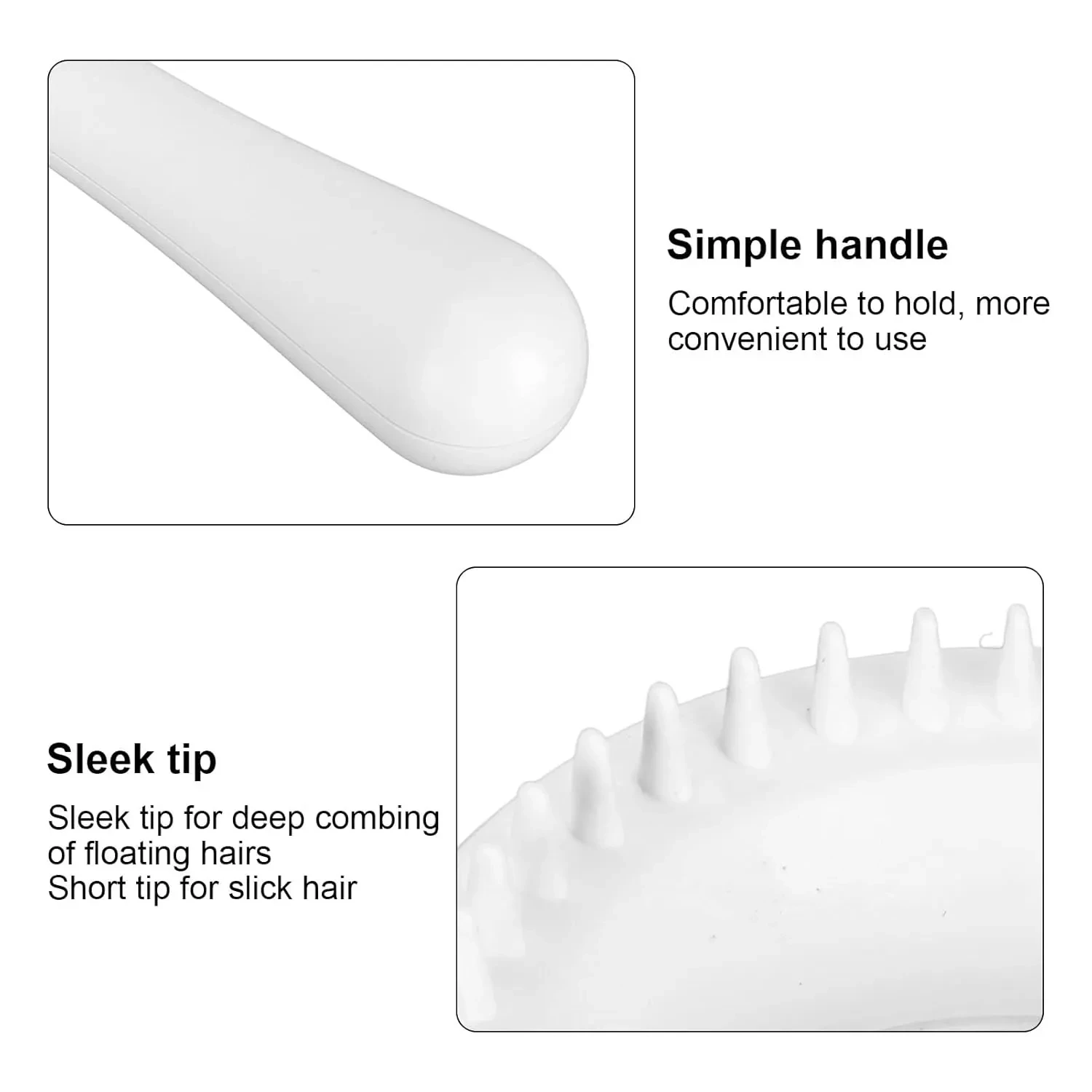 Pet Grooming Brush Double Sided