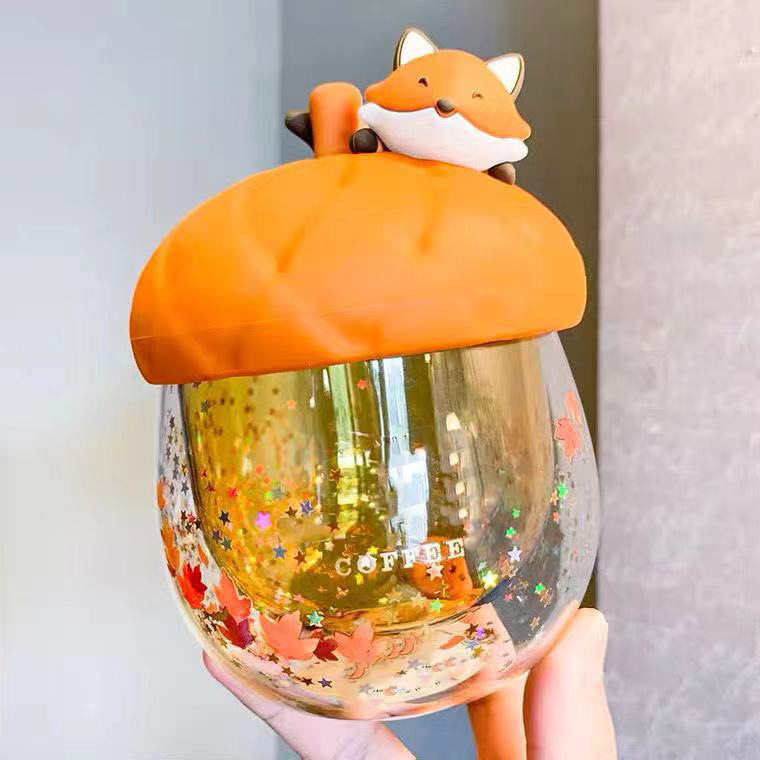 Coffee Cup Thermal Insulation Gift