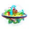 3D Magic Maze Ball 100 Levels Intellect Ball Rolling Ball Puzzle Game Learning Educational Toys Orbit Game
