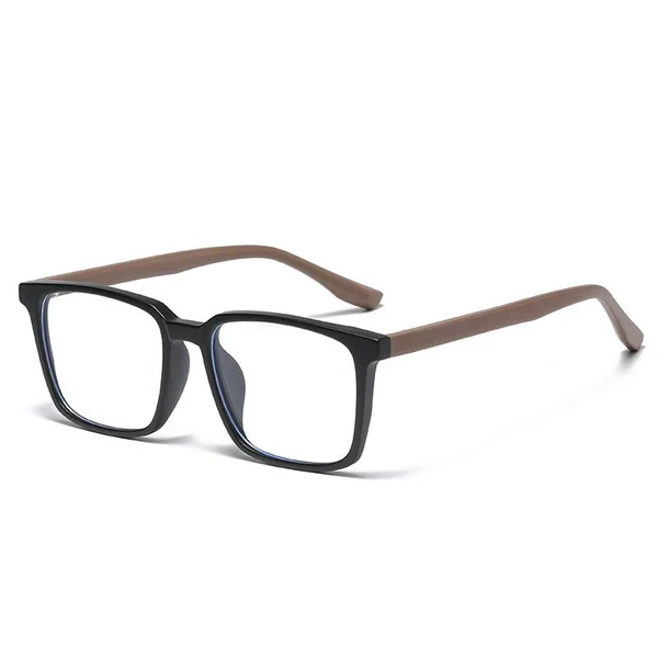 Men's Square Reading Glasses