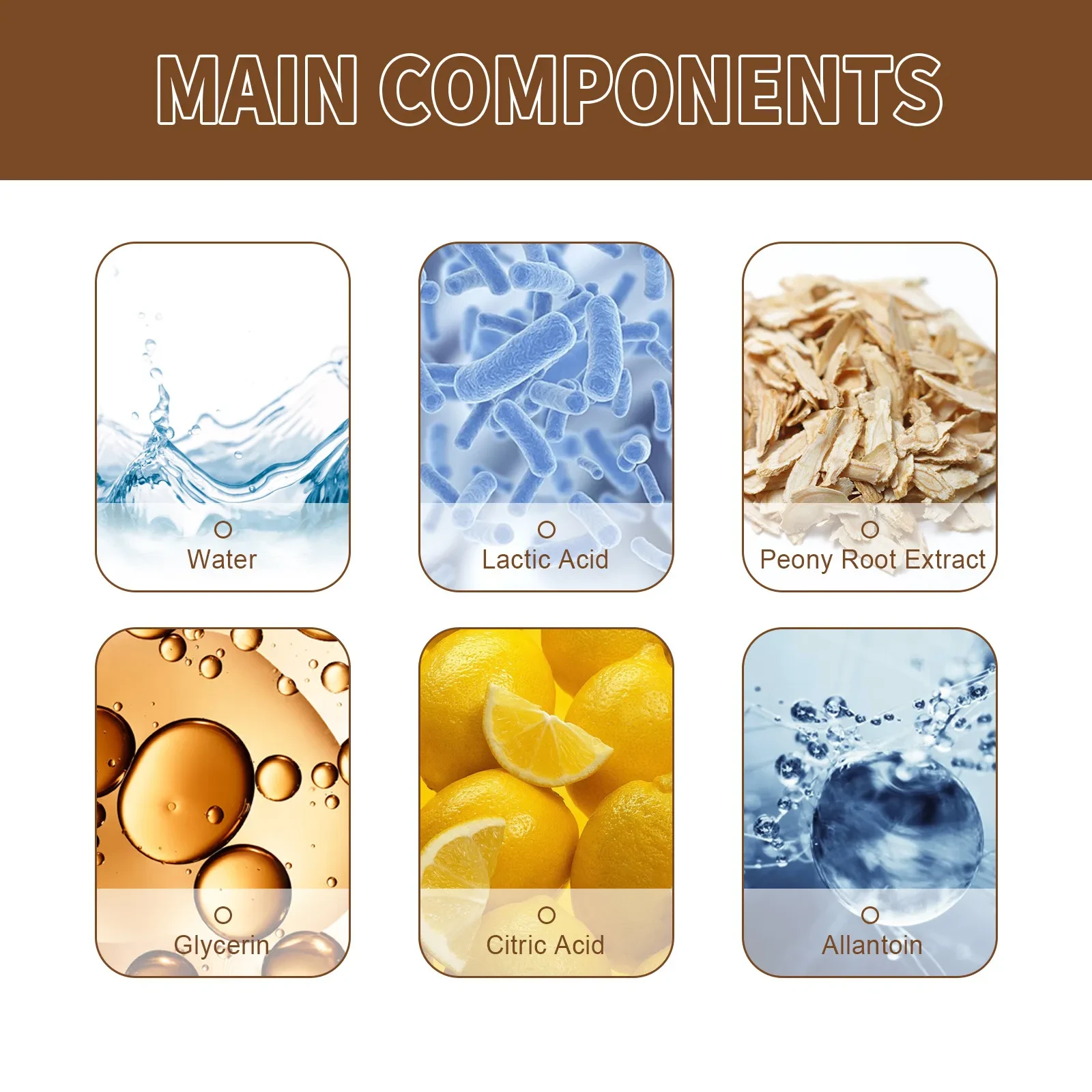 Chicken Skin Repair Cream Hair Follicle Cutin