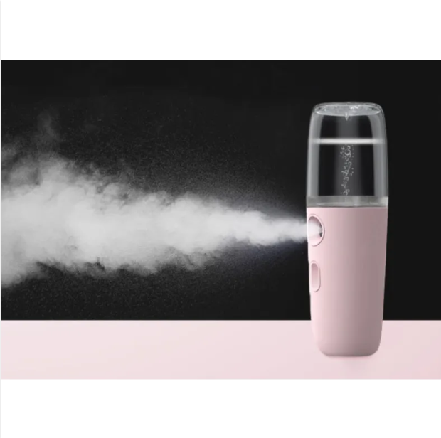 Nano Spray Hydrating Instrument