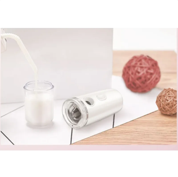 Nano Spray Hydrating Instrument