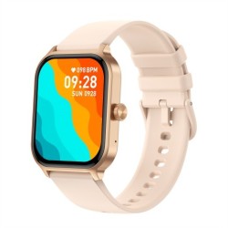 P85 Smart Watch Bluetooth Calling Heart Rate Sports Watch Bracelet