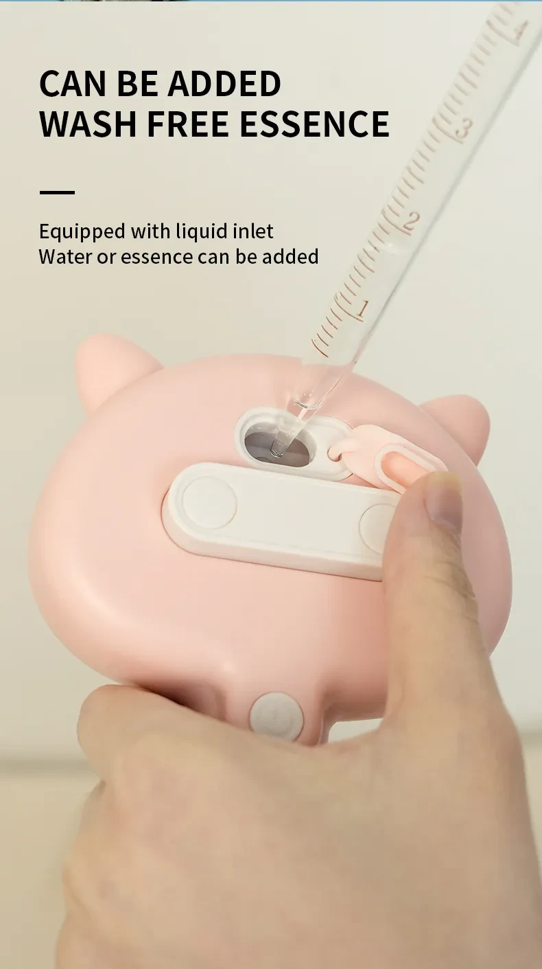 Self Cleaning Slicker Brush For Dogs & Cats