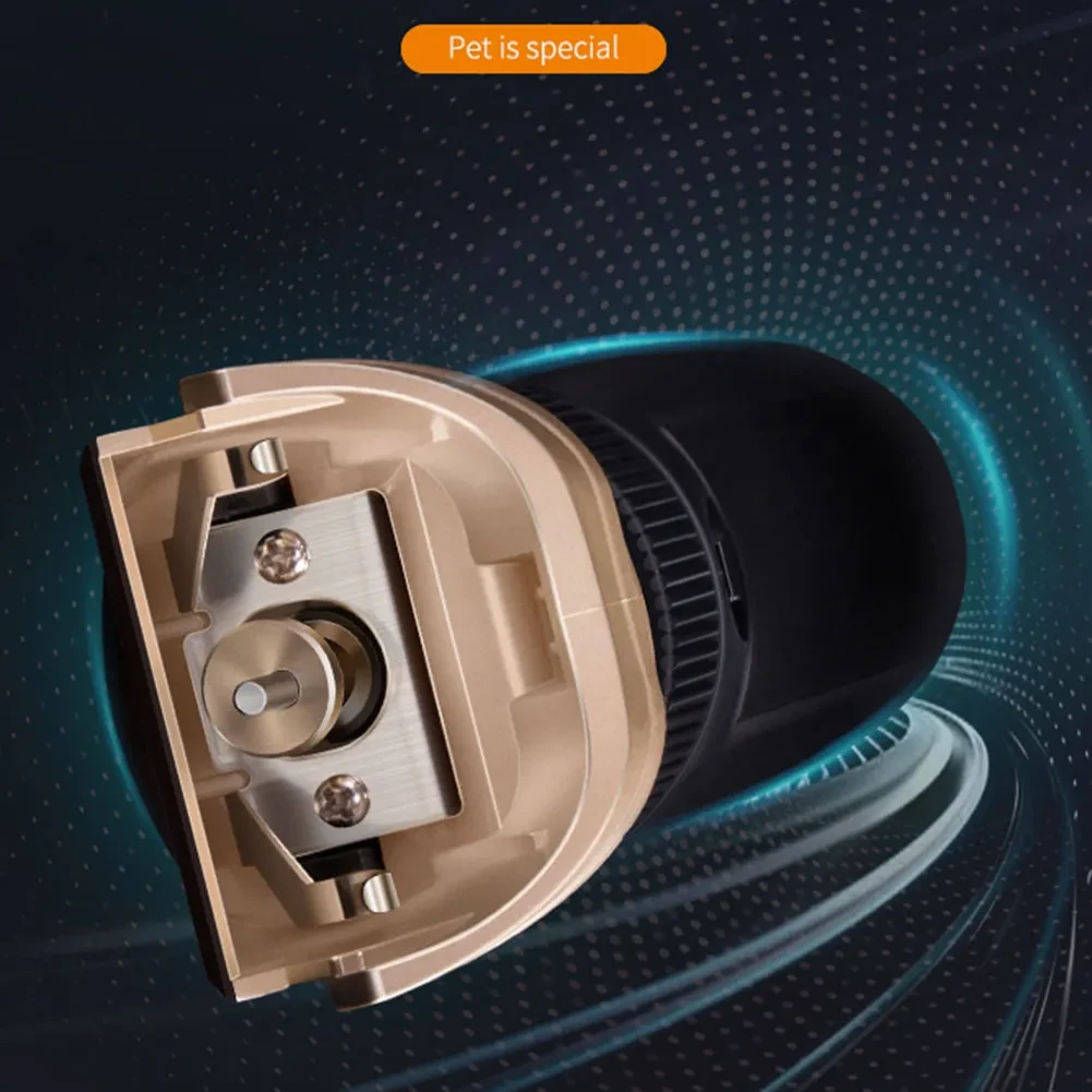 Dog Hair Clipper Pet Hair Shaver