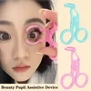 Contact Lenses Beauty Pupil Wearing Assistive Device