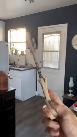 The Original Fire Magic Wand Sale (Not available elsewhere)