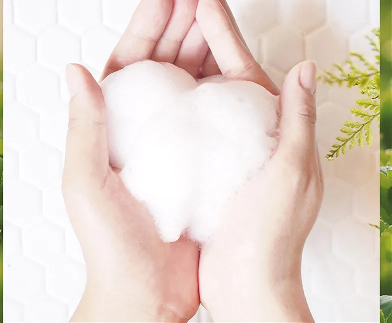 Rosemary Shampoo Body Wash For Hair Care