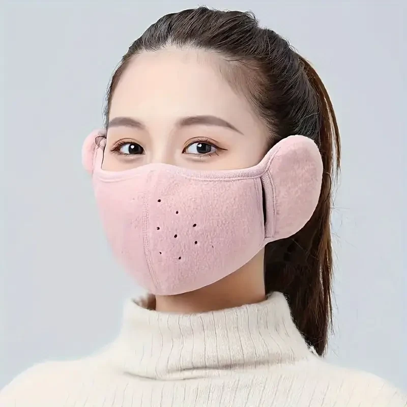 ThermalGuard Earmuffs