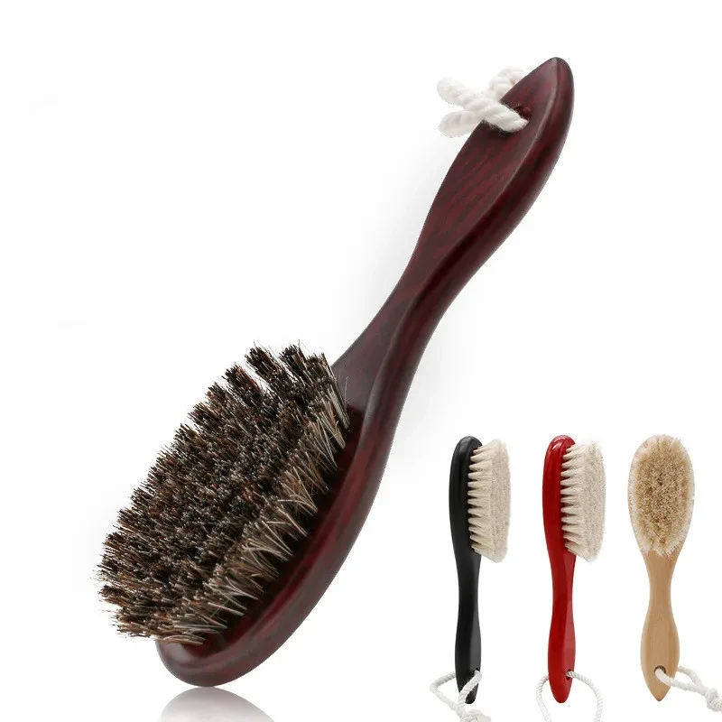 Hemu Paint Pure Horsehair Hair Brush