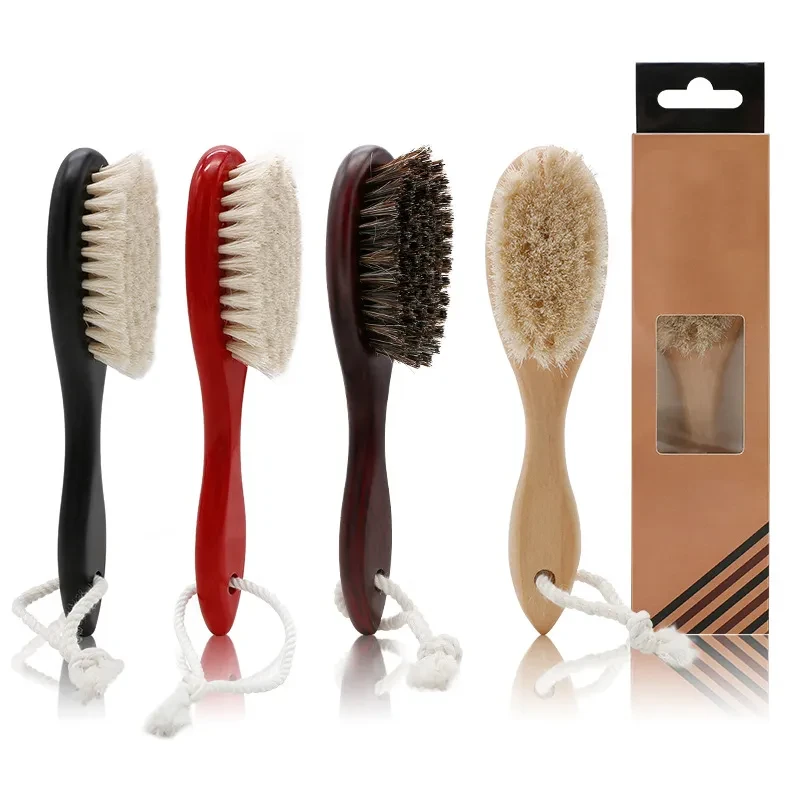 Hemu Paint Pure Horsehair Hair Brush
