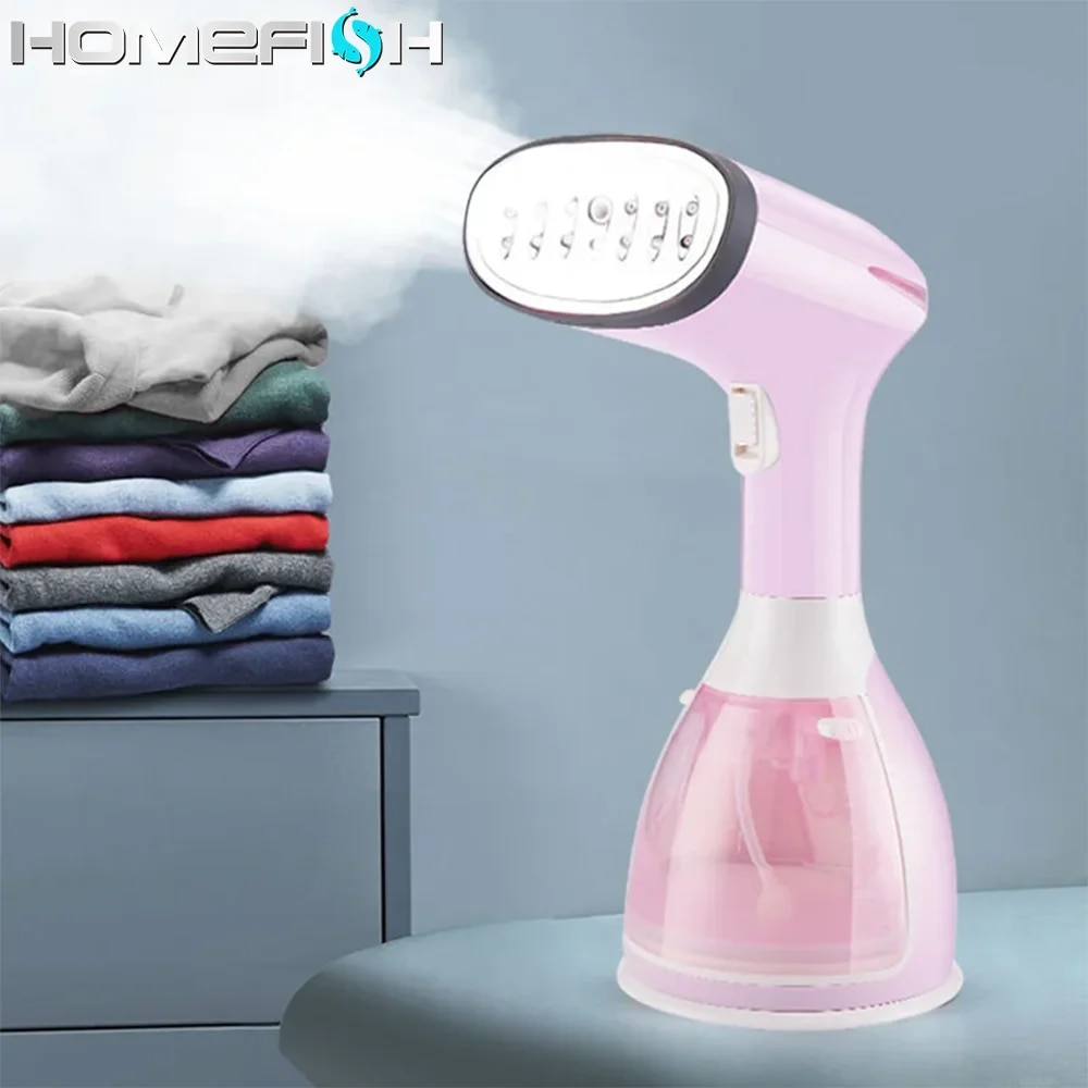 Garment Steamer Handheld Fabric Steamer