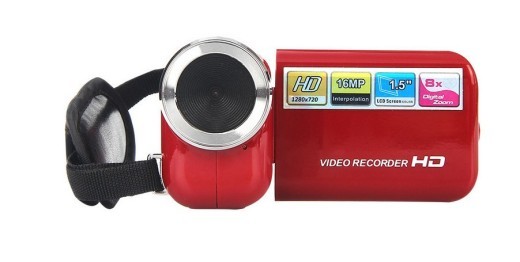 Neutral Mini Mini DV Digital Camera HD Camera