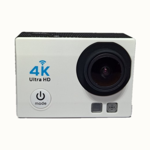 Action Camera 4K Wireless Wifi