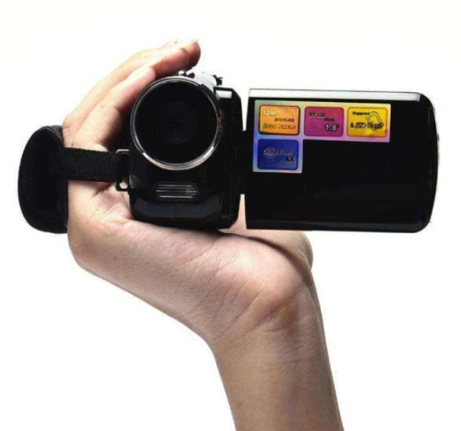 Digital Camera Gift Home DV Travel Selfie