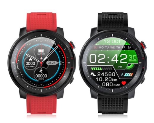 L15 Smart Bracelet Watch