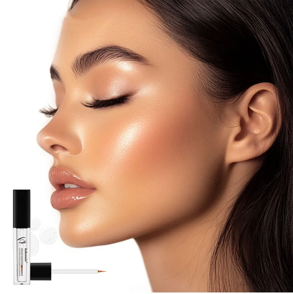 Nourish Liquid Of Eyelash Nourishing Hair Root Supplement