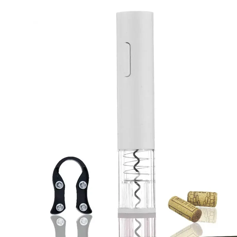 Electric Wine Opener Corckscrew