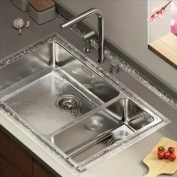 Versatile Waterproof & Moisture-Resistant Sealing Tape