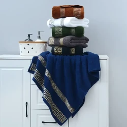 5pcs 6pcs   hand towel set face towel bath towel soft and   essential for daily bathing and travel christmas and holiday gifts details 05pcs 6pcs   hand towel set face towel bath towel soft and   essential for daily bathing and travel christmas and holida