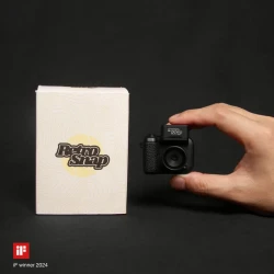 RetroSnap