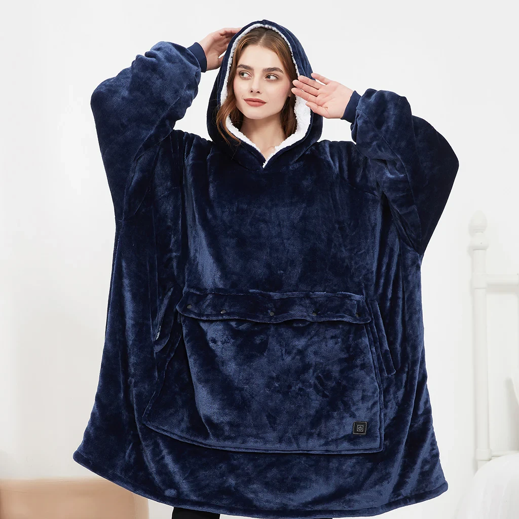 Toasti Blankets