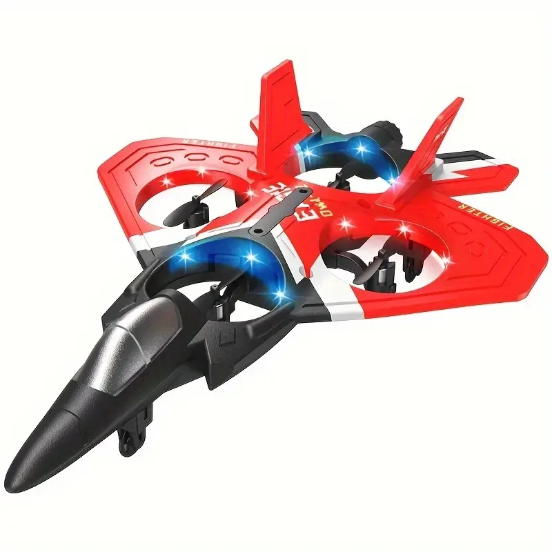 Rechargeable Drone with Height Hold & Remote Control