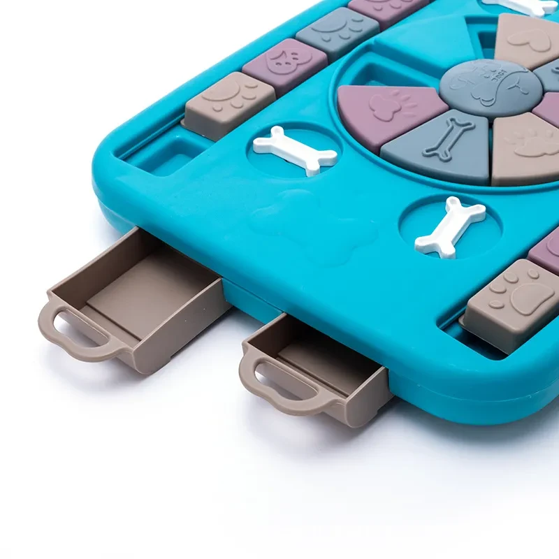 Interactive Dog Toys