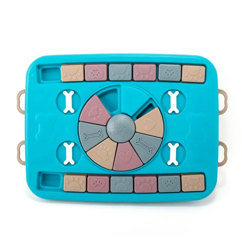 Interactive Dog Toys