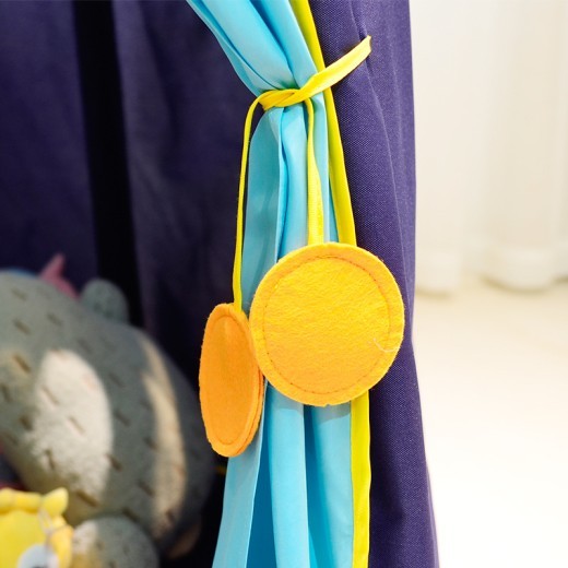 Children's Tent Play House Baby Indoor Castle