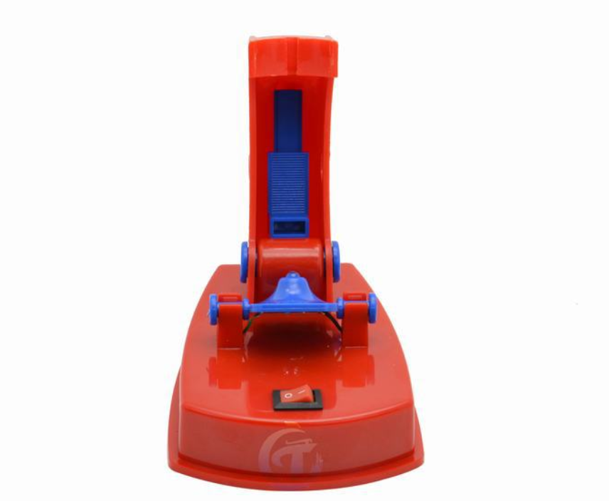 Microscope Elementary School Optical Science