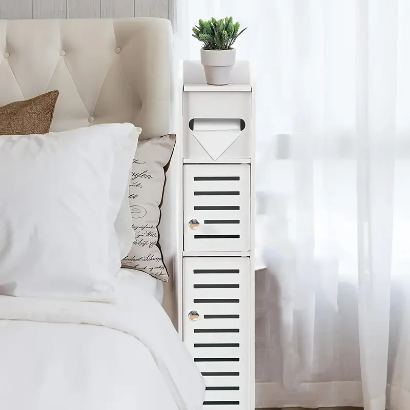 Bathroom Storage Cabinet Toilet Storage Cabinet For Small Spaces