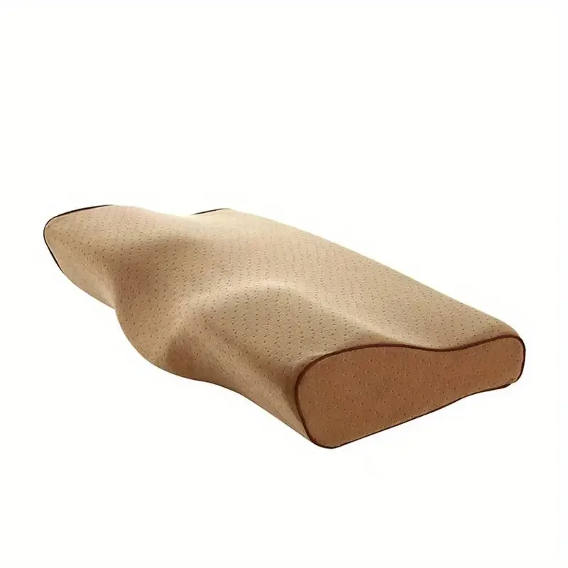 Ultimate Comfort Memory Foam Pillow