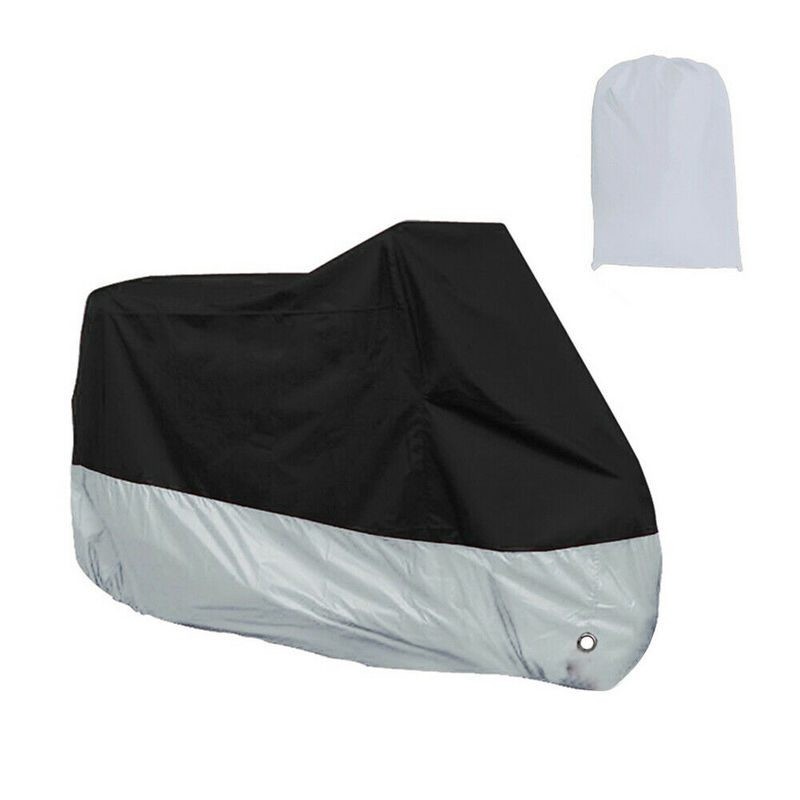 Motorbike Cover Size M